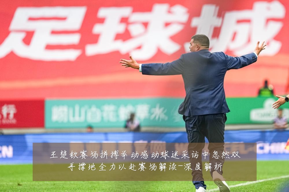 王楚钦赛场拼搏举动感动球迷采访中忽然双手撑地全力以赴赛场解读-深度解析