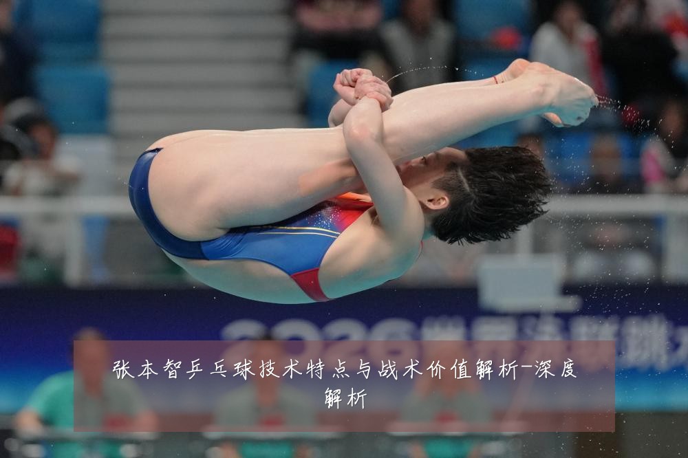 张本智乒乓球技术特点与战术价值解析-深度解析